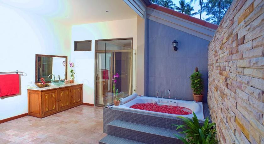 The Siam Residence Boutique Resort Resort in Ko Samui