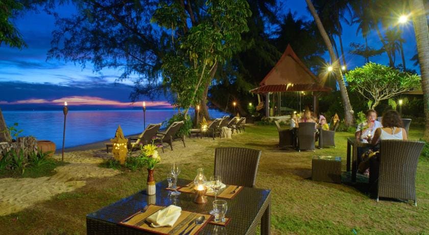 The Siam Residence Boutique Resort Resort in Ko Samui