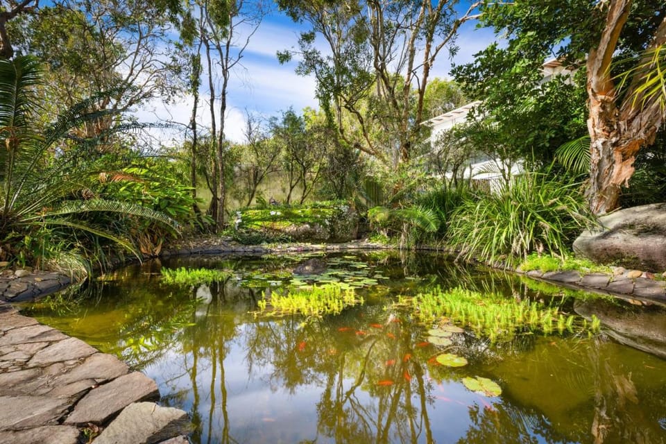 East On Byron Resort in Byron Bay