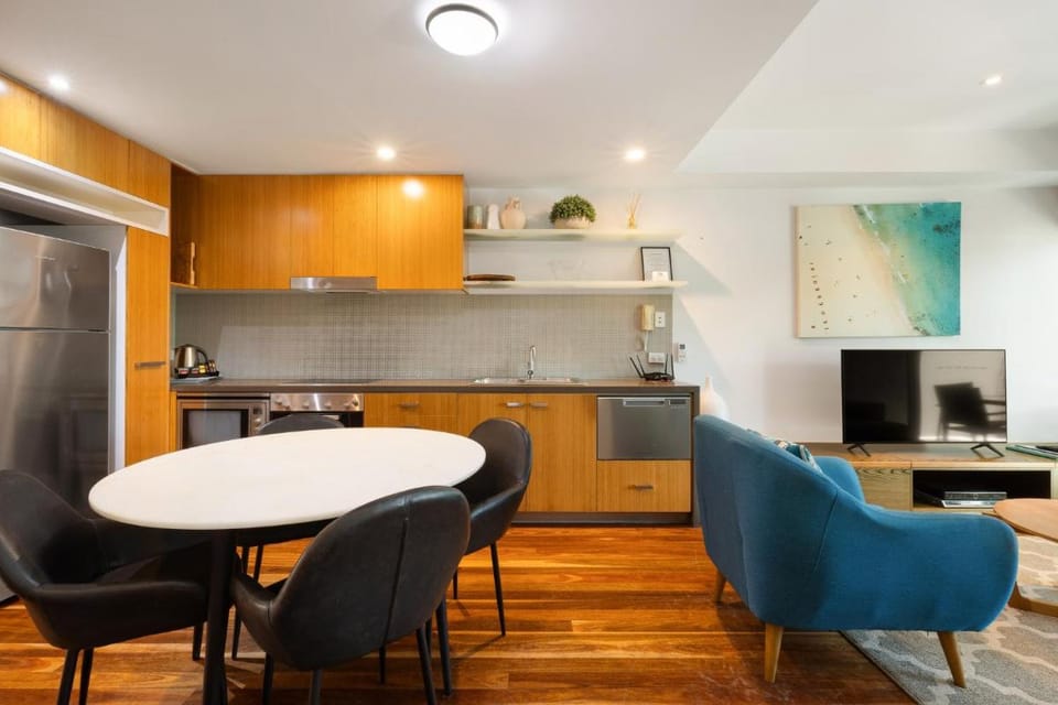East On Byron Resort in Byron Bay