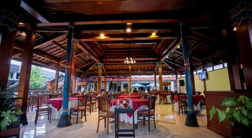 Cakra Kusuma Hotel Hotel in Special Region of Yogyakarta