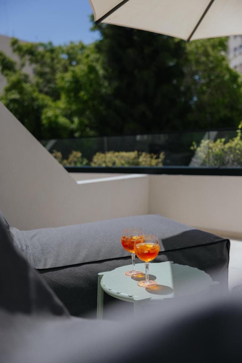 Kapetanios Odyssia Hotel in Limassol City
