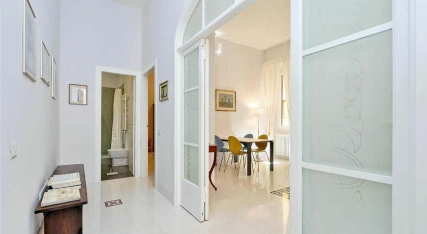 Carlo Alberto House Hotel in Rome