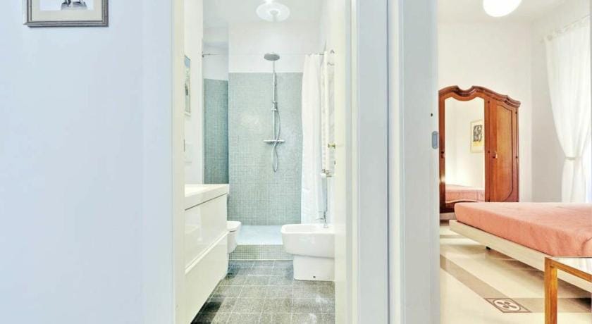 Carlo Alberto House Hotel in Rome