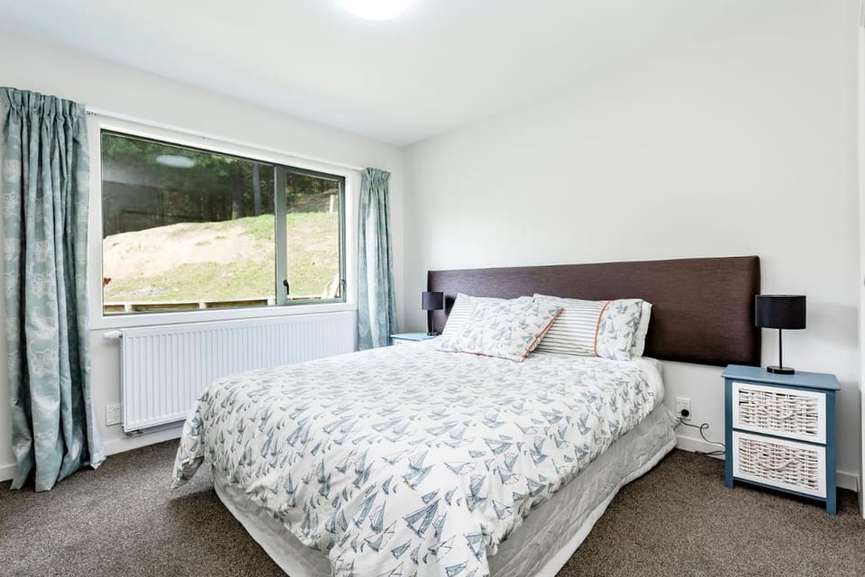 Hunters Moon Farm Stay in Dunedin