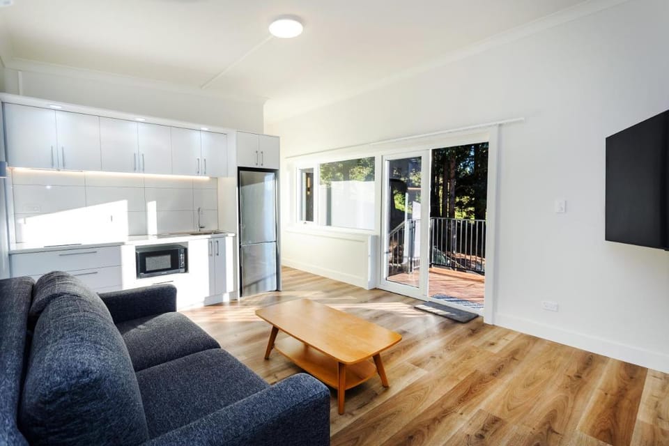 Hunters Moon Farm Stay in Dunedin