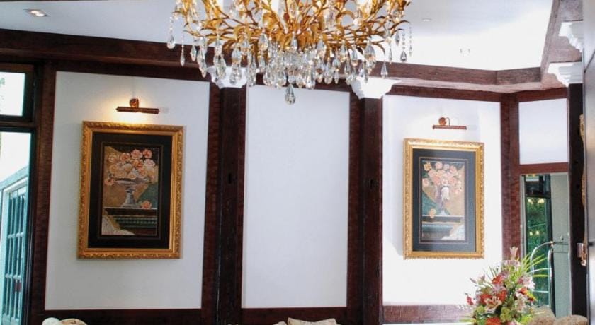 Hotel De' La Ferns, Cameron Highlands Hotel in Tanah Rata