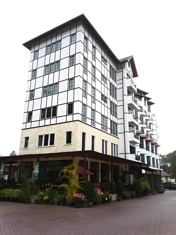 Hotel De' La Ferns, Cameron Highlands Hotel in Tanah Rata