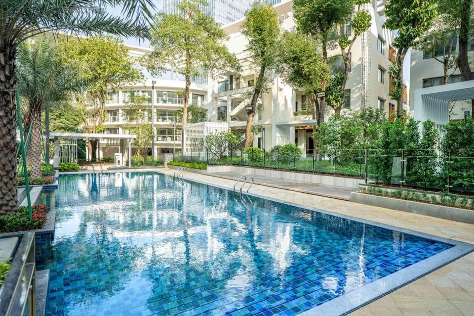 CM Service Apartment Shenzhen Taige Apartment hotel in Hong Kong
