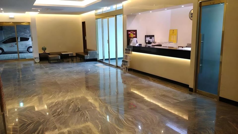 Amourex Hotel Hotel in Seoul