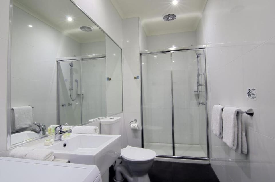 Brighton Serviced Apartments Apartment hotel in Brighton