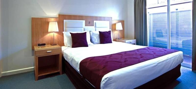 Brighton Serviced Apartments Apartment hotel in Brighton