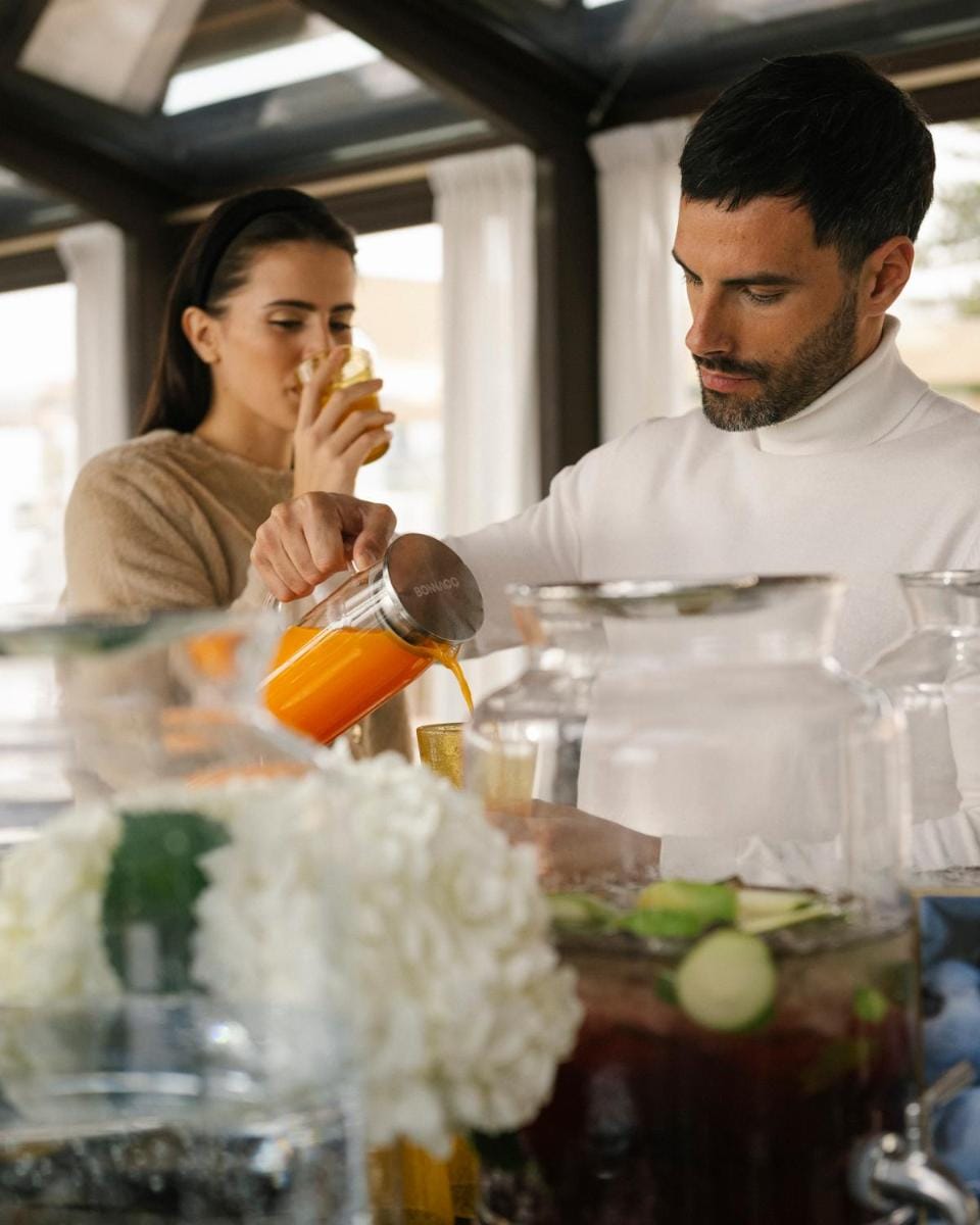 De Bonart Naples, Curio Collection by Hilton Hotel in Naples