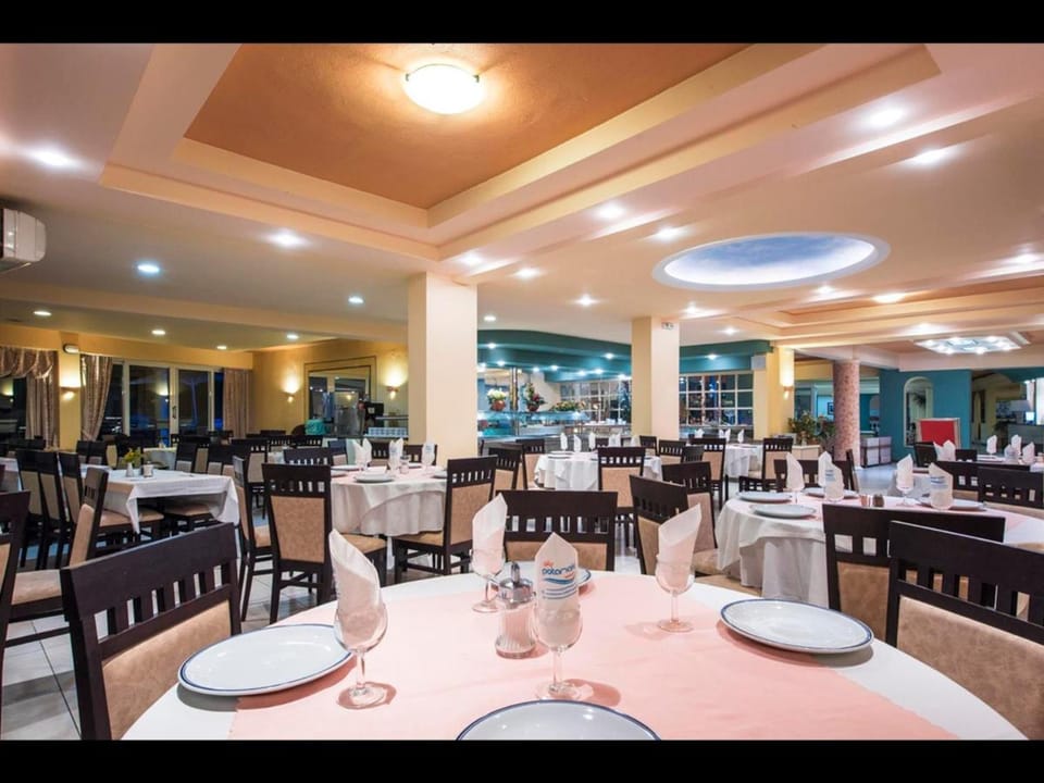 Potamaki Beach Hotel Hotel in Corfu, Greece