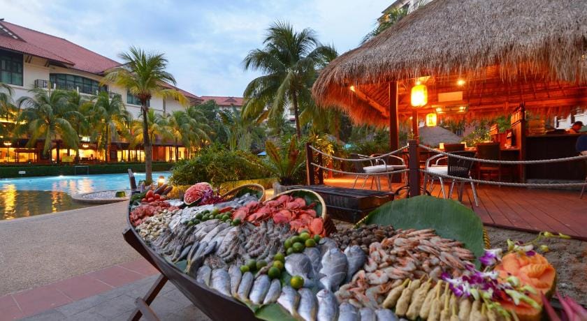 Holiday Inn Resort Batam By IHG Resort in Riau Islands, Indonesia