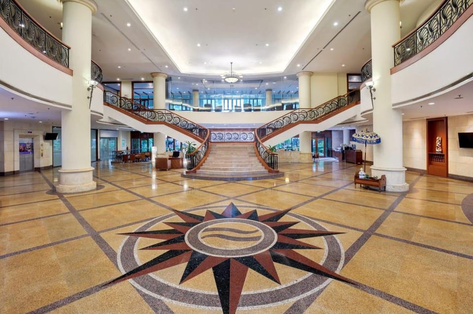 Holiday Inn Resort Batam By IHG Resort in Riau Islands, Indonesia