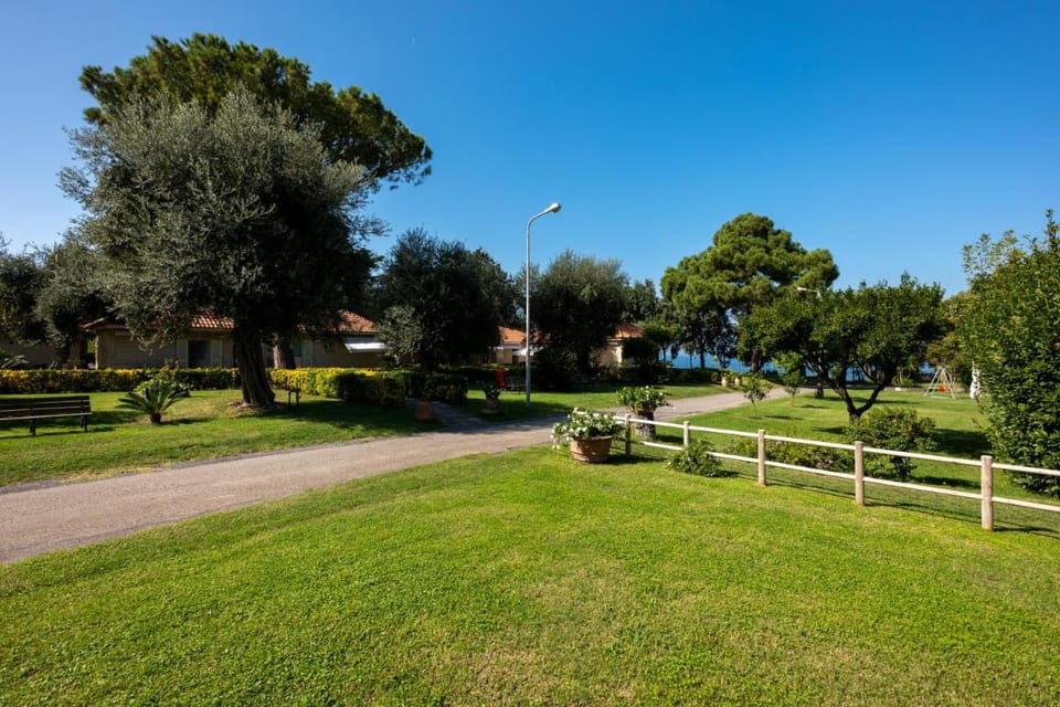 Sopramare Resort Resort in Piano di Sorrento