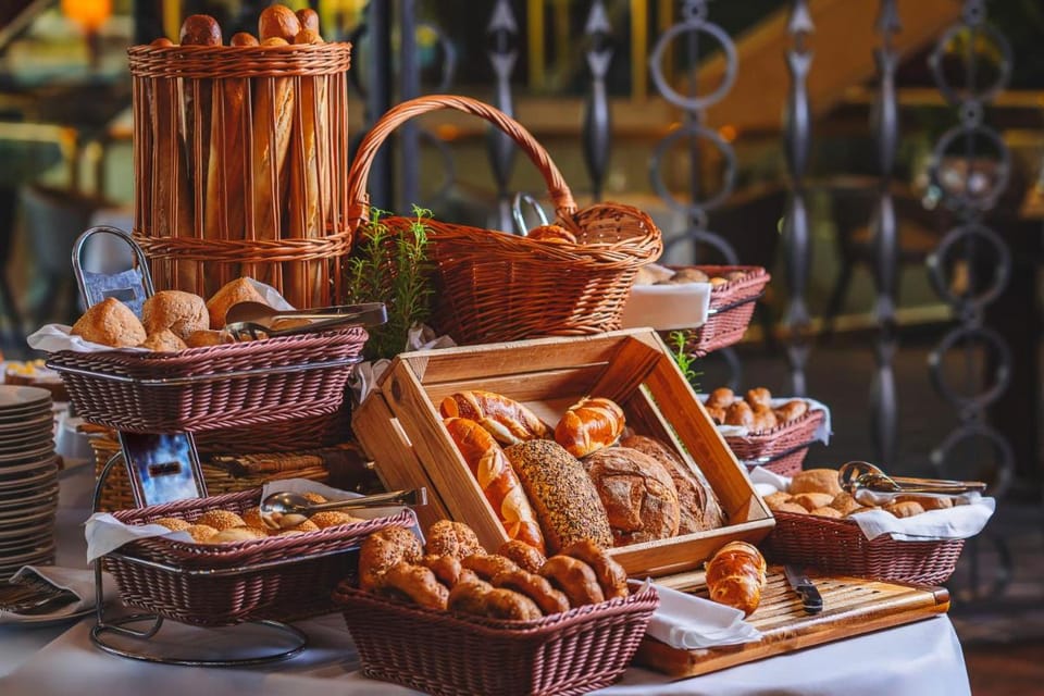 CZECH INN Hotel Ferenc Hotel in Budapest
