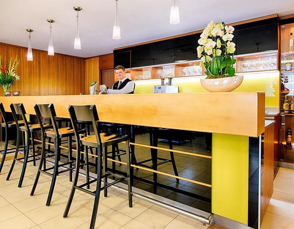 CZECH INN Hotel Ferenc Hotel in Budapest