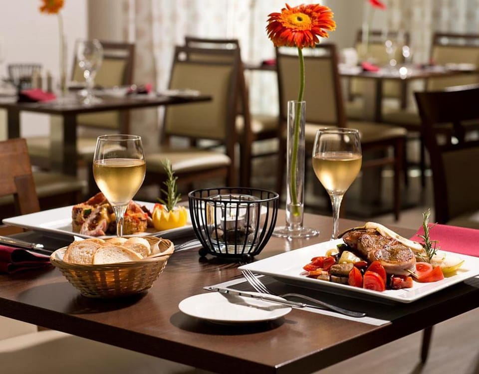 CZECH INN Hotel Ferenc Hotel in Budapest