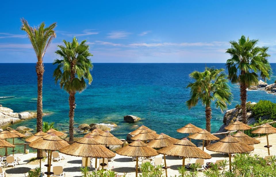 Arbatax Park Resort - Dune Resort in Sardinia