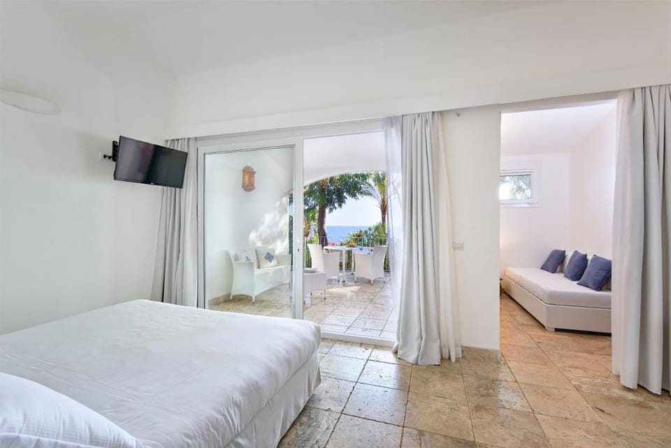 Arbatax Park Resort Cottage Resort in Sardinia