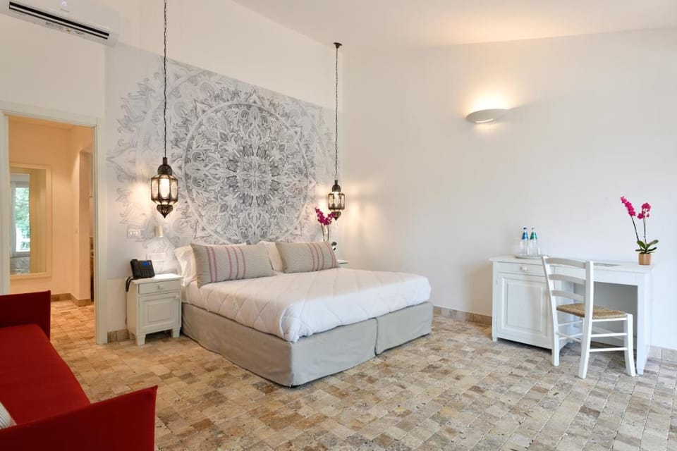 Arbatax Park Resort Cottage Resort in Sardinia
