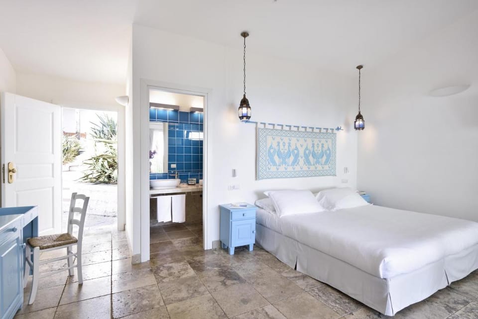 Arbatax Park Resort Telis Resort in Sardinia