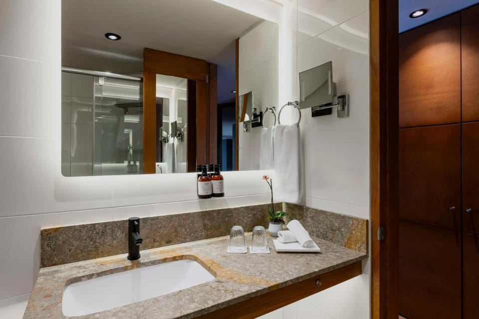 Avani Royal Zona T Bogota Hotel Hotel in Bogota