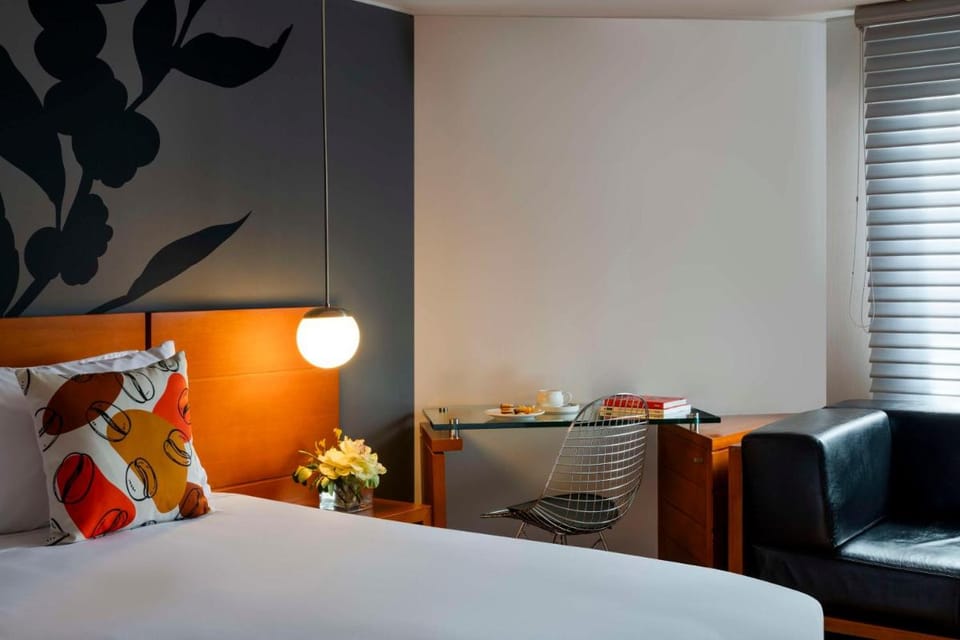 Avani Royal Zona T Bogota Hotel Hotel in Bogota
