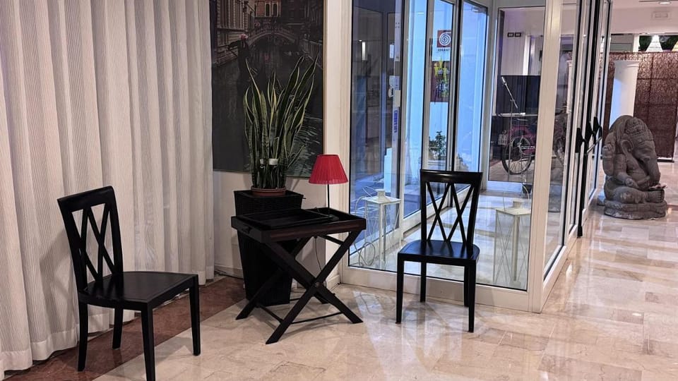 Venice Hotel Hotel in Veneto