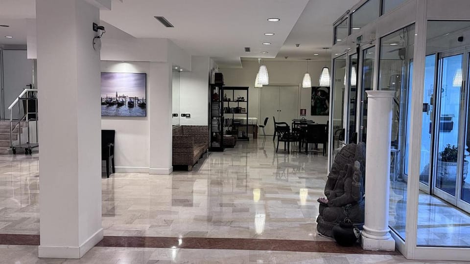 Venice Hotel Hotel in Veneto