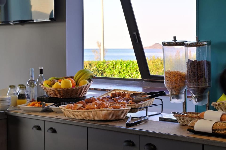 Résidence Les Calanques Apartment hotel in Ajaccio