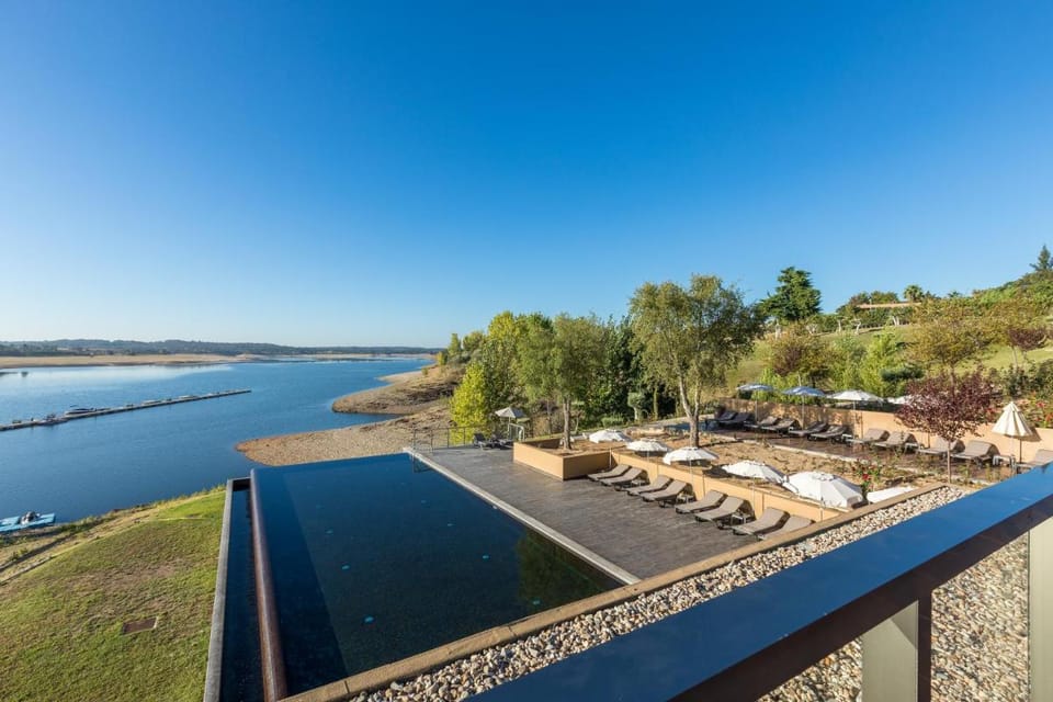 AP Lago Montargil - Conference & SPA Hotel in Santarém District, Portugal