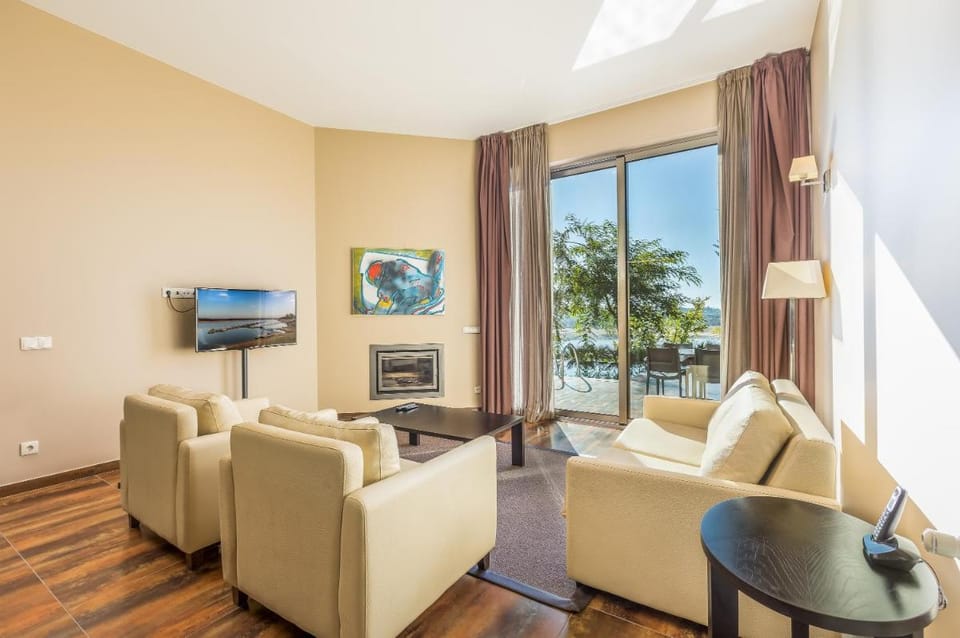 AP Lago Montargil - Conference & SPA Hotel in Santarém District, Portugal