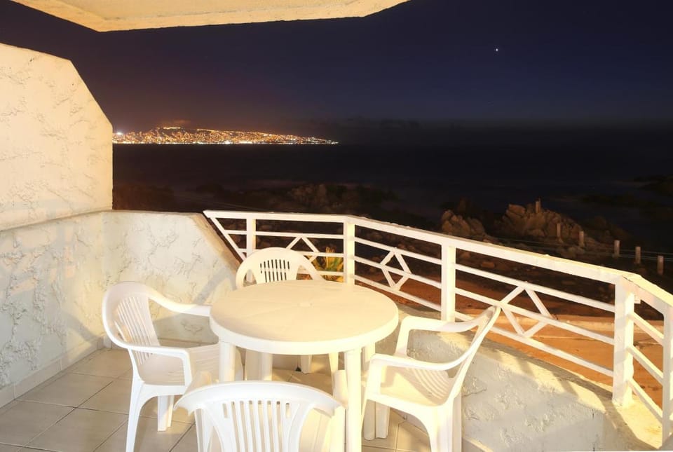 MR Mar Suites (ex Neruda Mar Suites) Apartment hotel in Vina del Mar