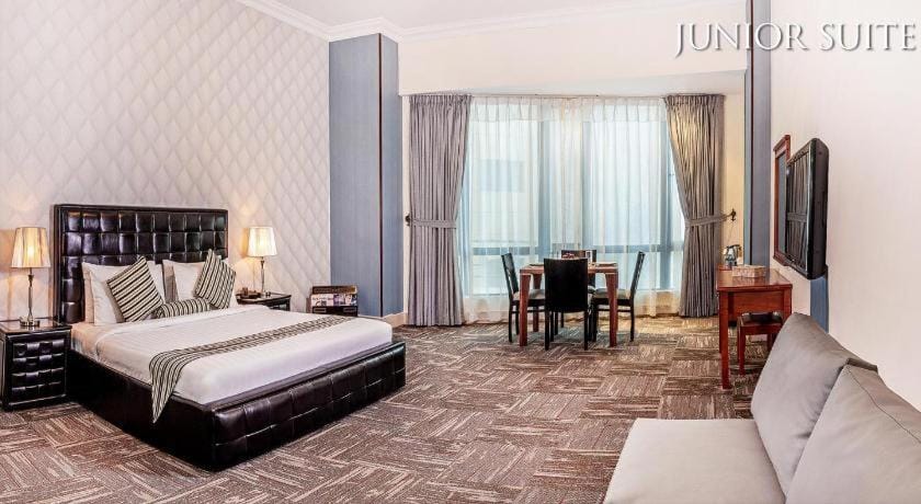 Grand Safir Hotel Hotel in Manama