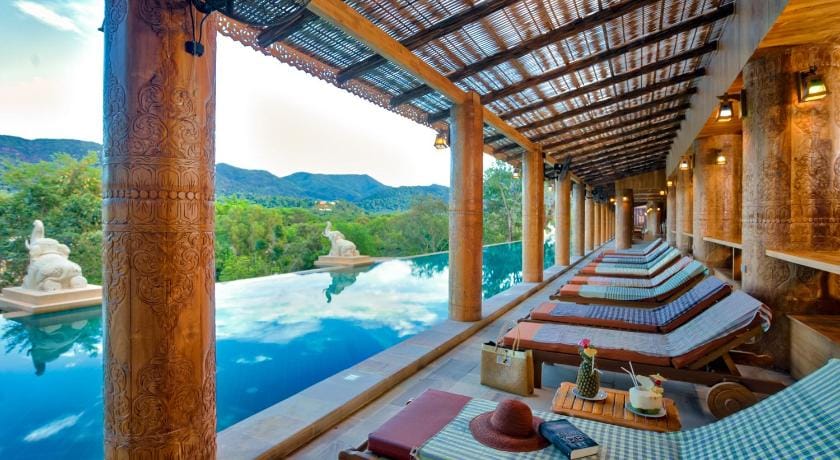 Santhiya Koh Chang Resort Resort in Ko Chang