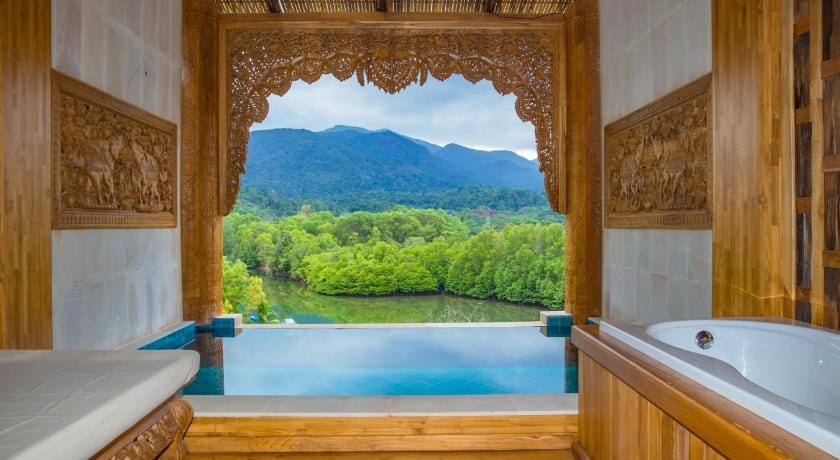 Santhiya Koh Chang Resort Resort in Ko Chang