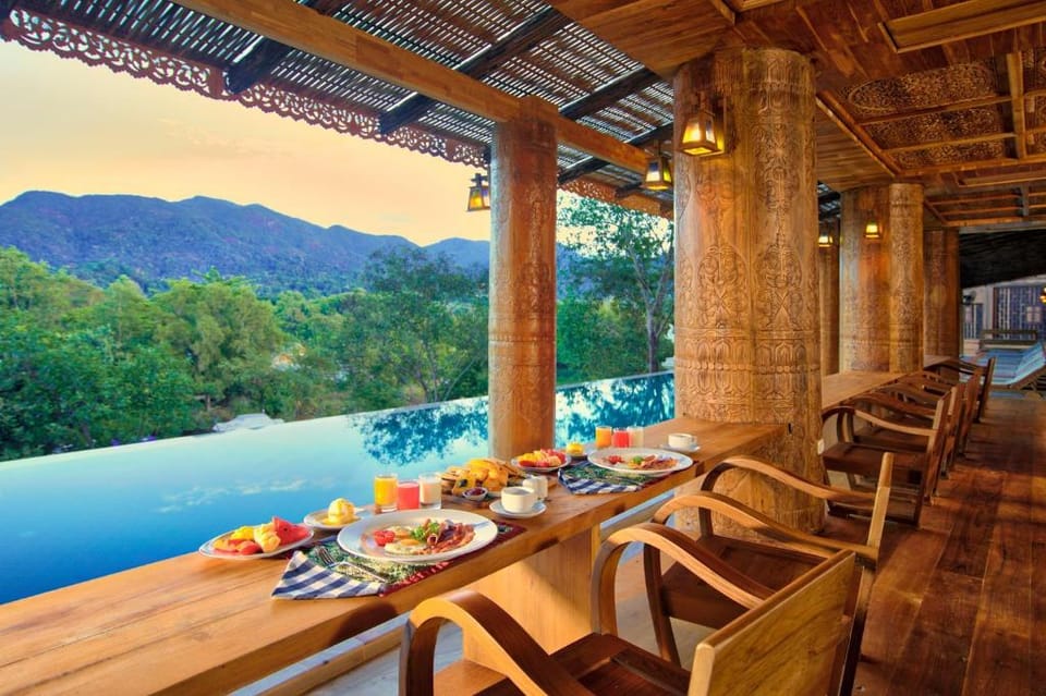 Santhiya Koh Chang Resort Resort in Ko Chang