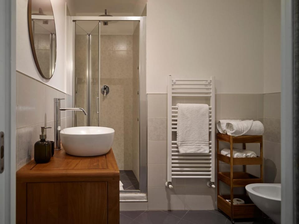 B&B La Residenza Dell'Orafo Bed and Breakfast in Florence