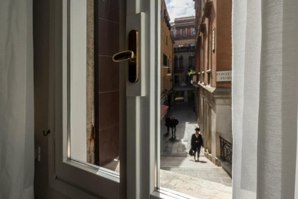 Hotel Casa Petrarca Hotel in San Marco