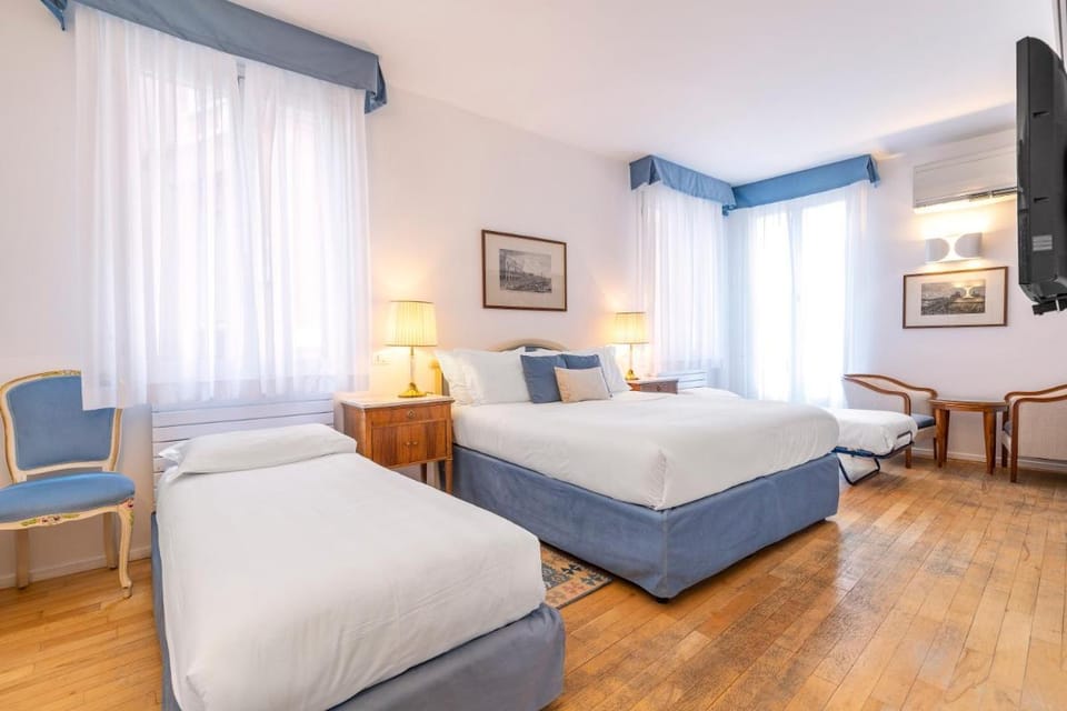 Hotel Casa Petrarca Hotel in San Marco