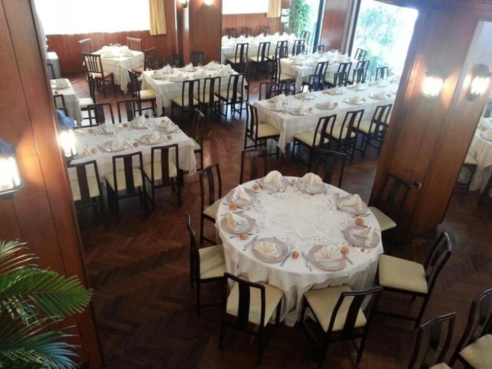 Hotel La Perla Preziosa Hotel in Grottammare
