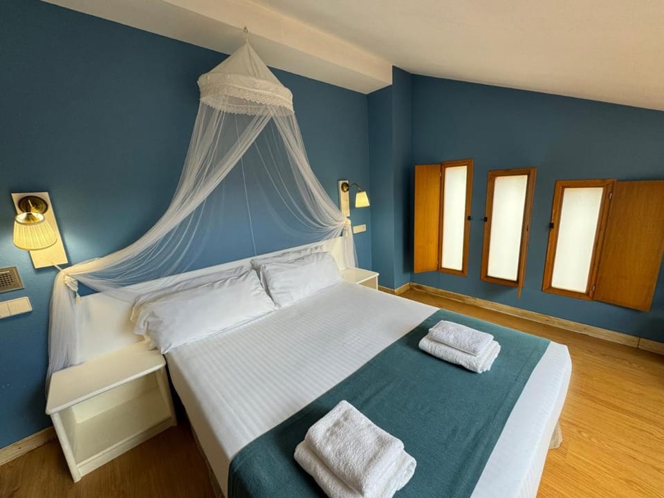 Hotel Jakue Hotel in Basque Country