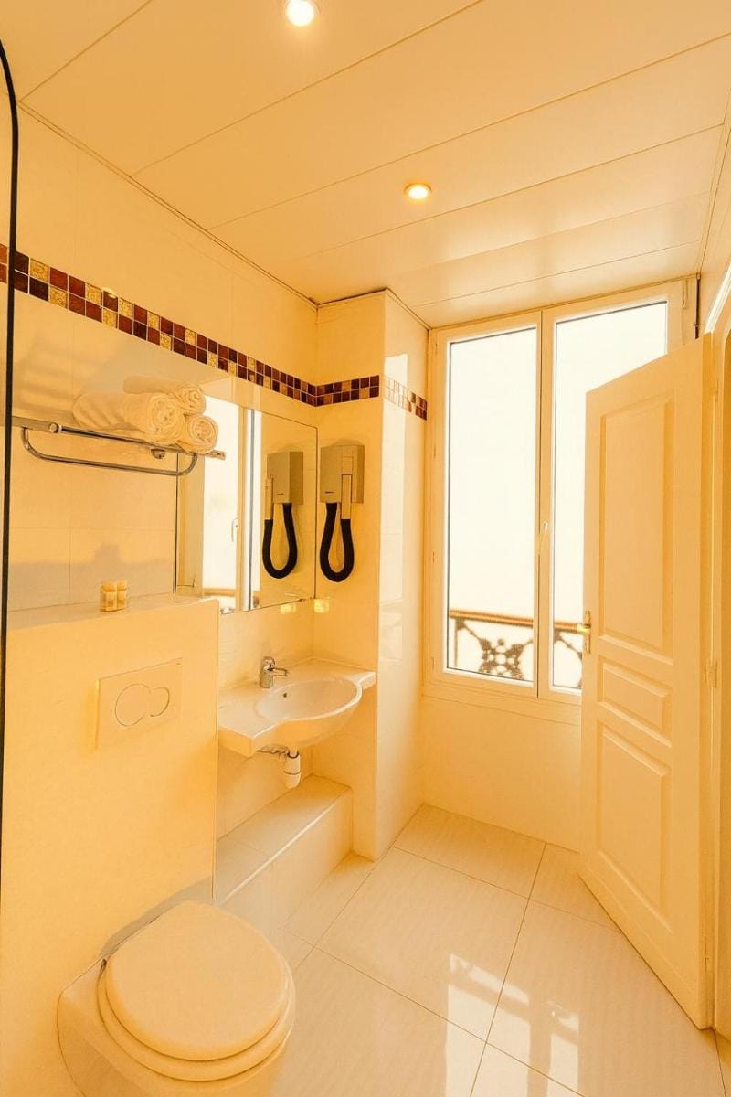 Hotel Havane Hotel in Paris