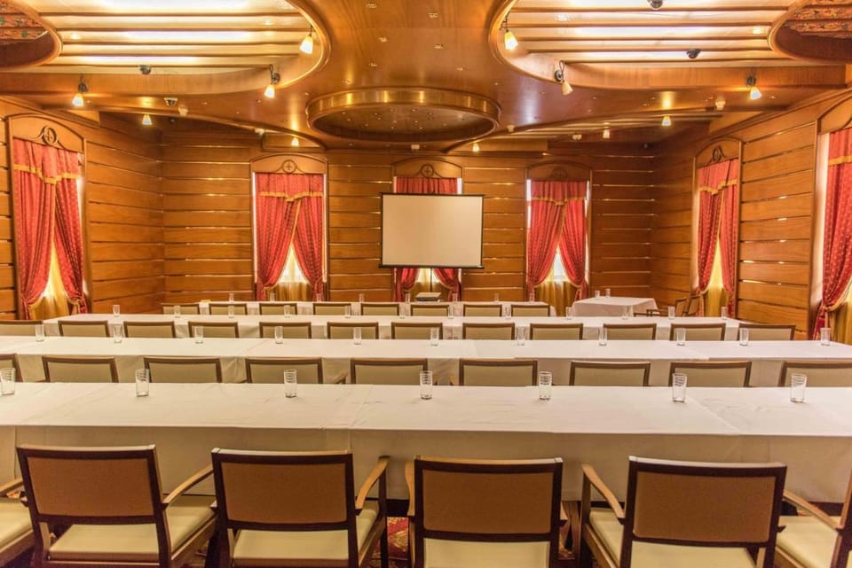 Historic Boutique Hotel Cattaro Hotel in Kotor