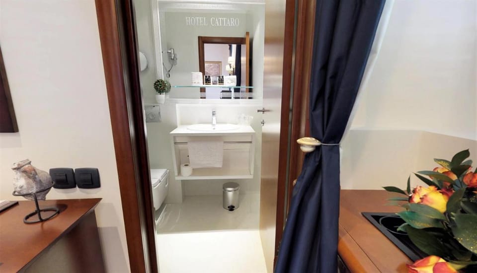 Historic Boutique Hotel Cattaro Hotel in Kotor