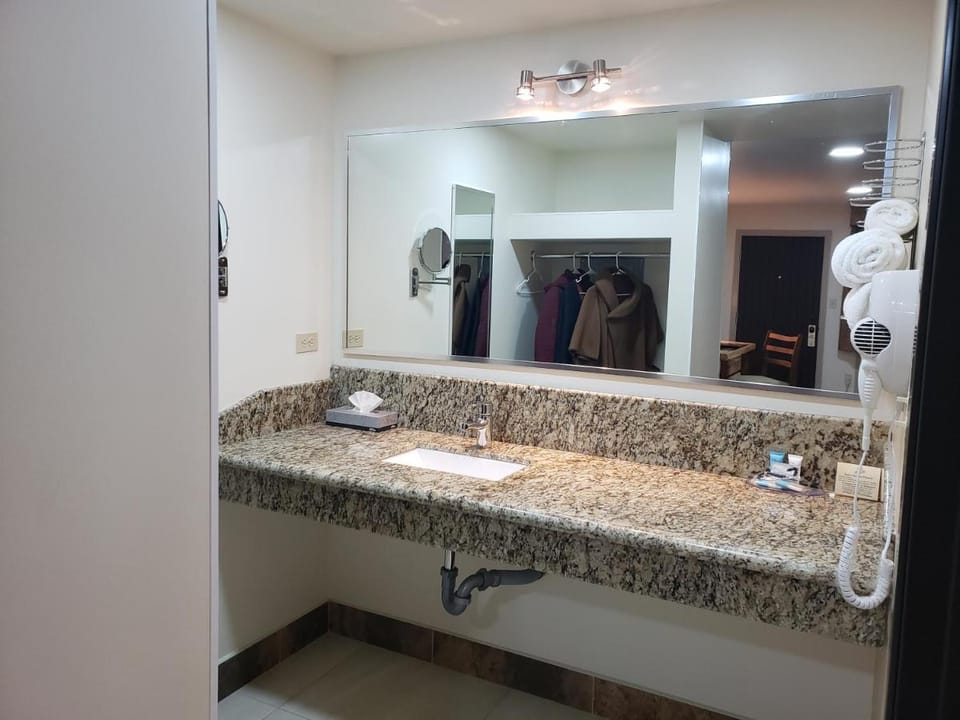 La Villa de Zaragoza Hotel in Tijuana