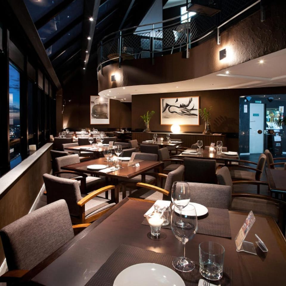 Central Park Hotel by Bourbon Cascavel Hotel in Cascavel